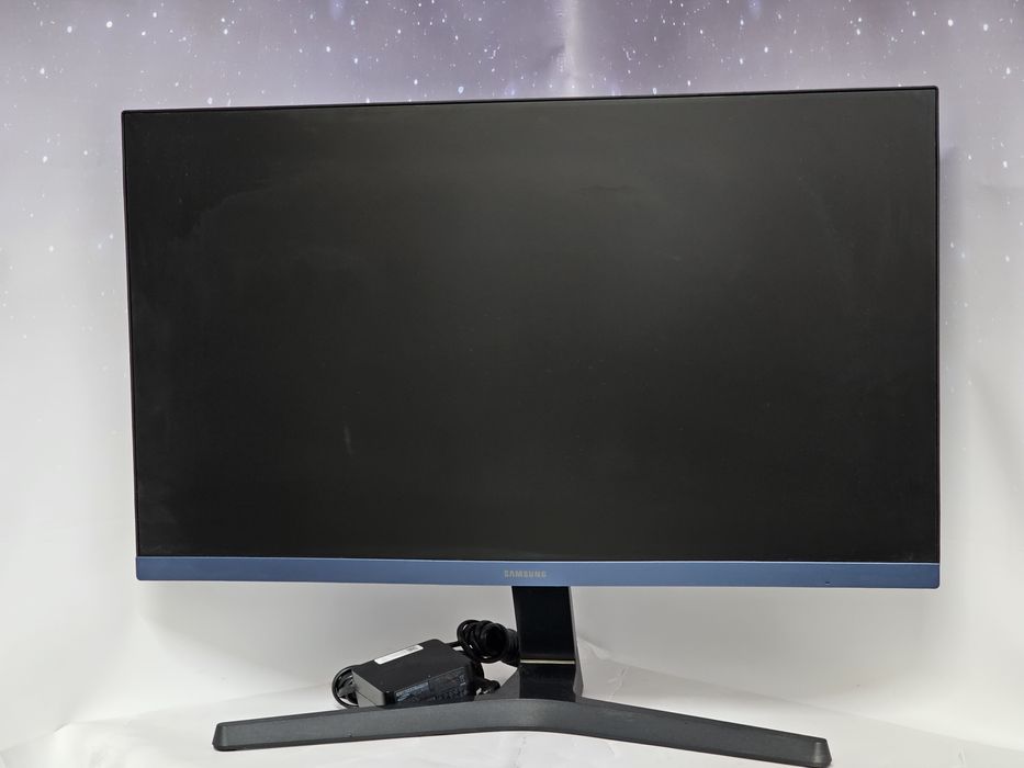 Игровой монитор samsung 24 дюйма