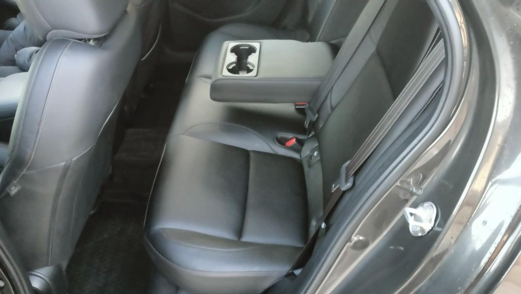 Mazda 3 -IV GENERACJI 2.5 B Automat.
