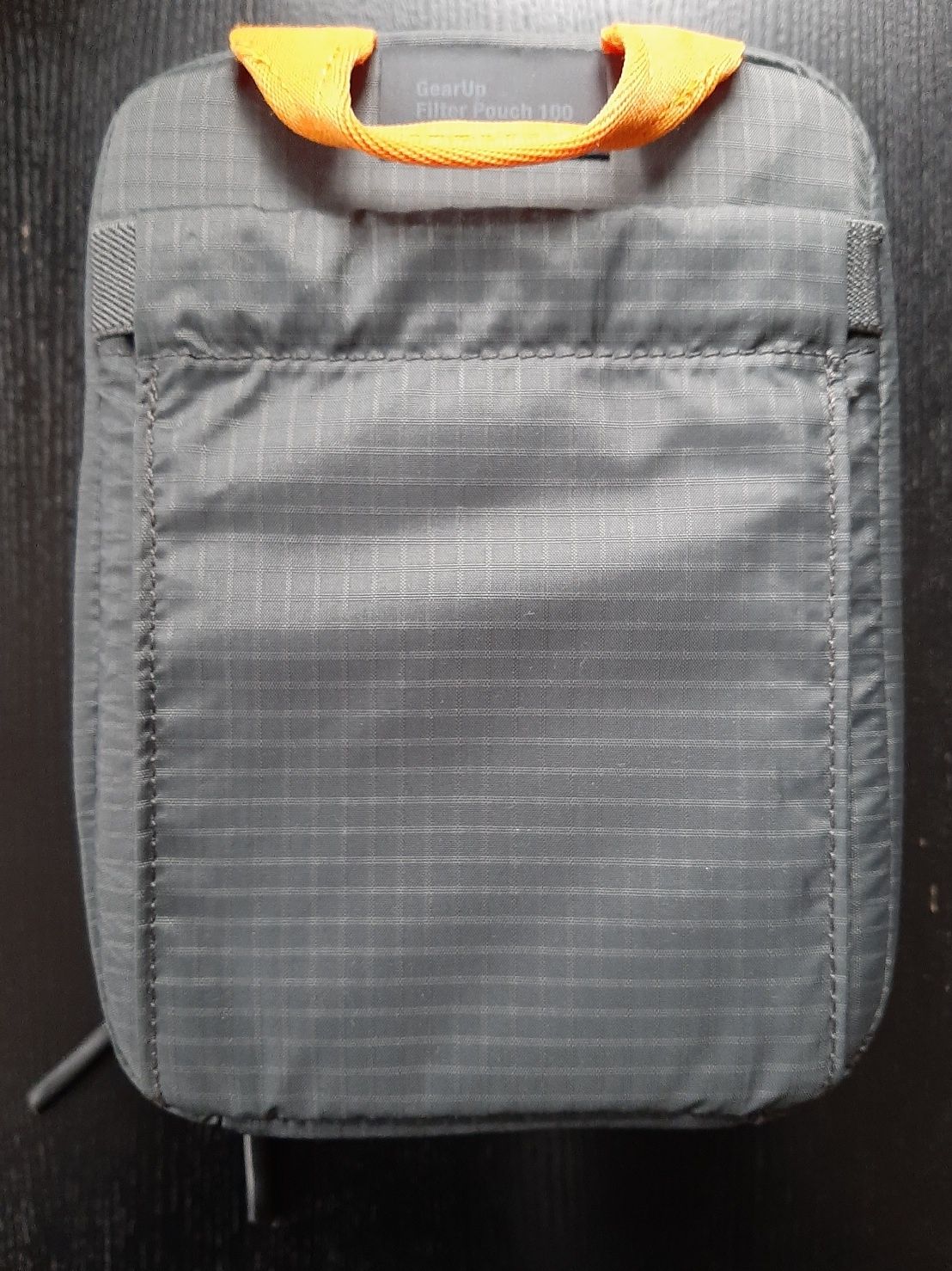 Lowepro GearUp Filter Pouch 100