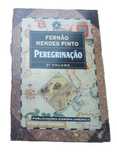 Peregrinação, Vol. II, de Fernão Mendes Pinto
