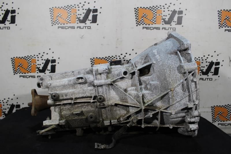 Caixa De Velocidades Bmw 1 (F20)  Gs617dg / Gs6 17Dg