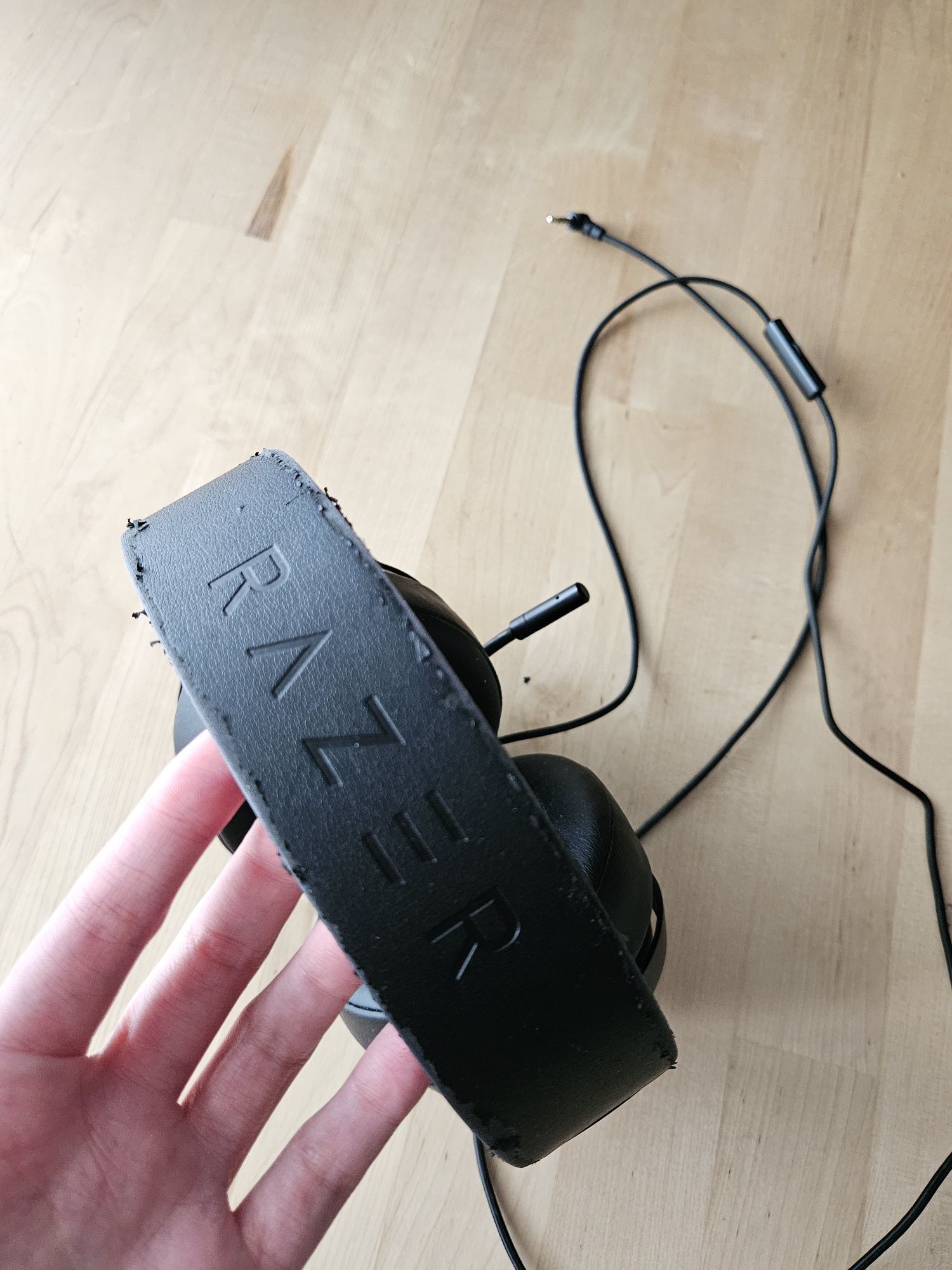 Razer Kraken Pro V2