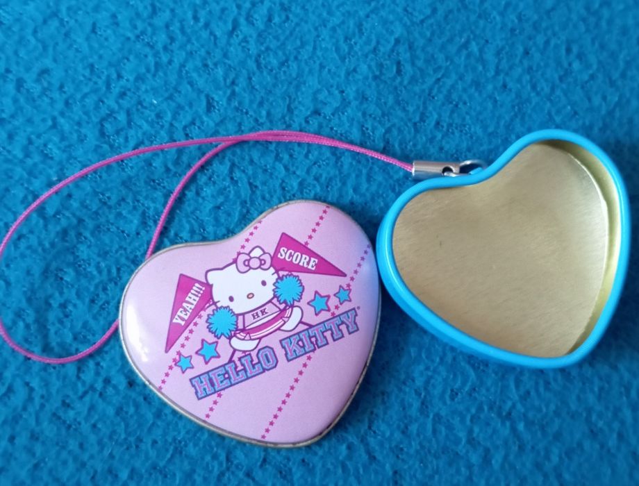 Zawieszka hello kitty