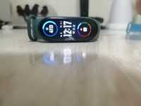 Часи Xiaomi Mi Band 6