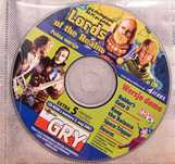 PC # Komputer Swiat Gry - Lords Of The Realm