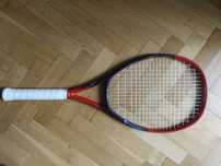 Rakieta Yonex VCORE 100 L Scarlet - 280 gram, rączka 2