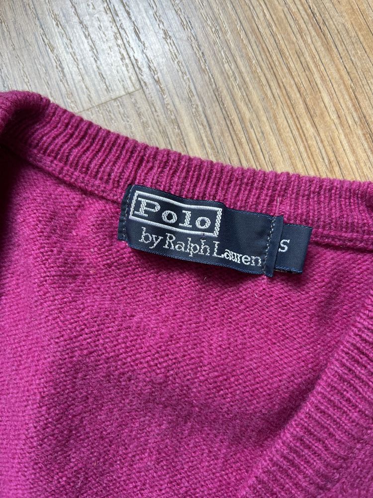 Джемпер Polo Ralph Lauren S/M