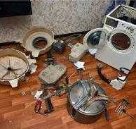 Ремонт холодильників. Ремонт пральних машин. Голосіївський район Києва