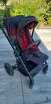 Wózek spacerowy Cybex