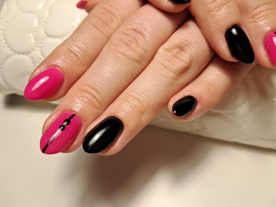 Manicure hybrydowy 70 zł !!!
