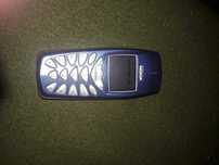 Nokia 3510i plus ładowarka