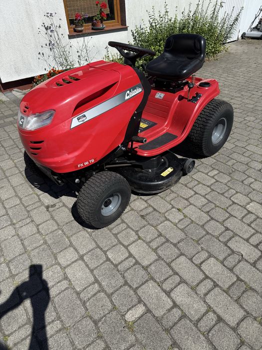 Traktorek Mtd briggs& stratton 14.5 km