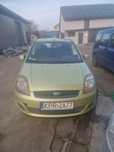 Ford Fiesta 1.4 2006r