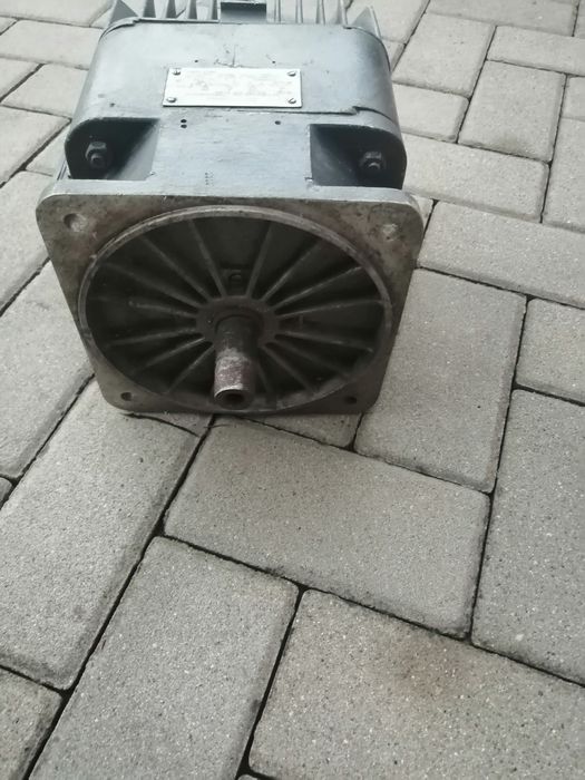Prądnica prądu 2000w