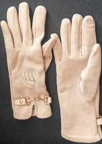 Rękawiczki Monnari,nowe bez metek,r. S/M