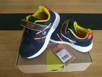 Sneakersy United colors of Benetton