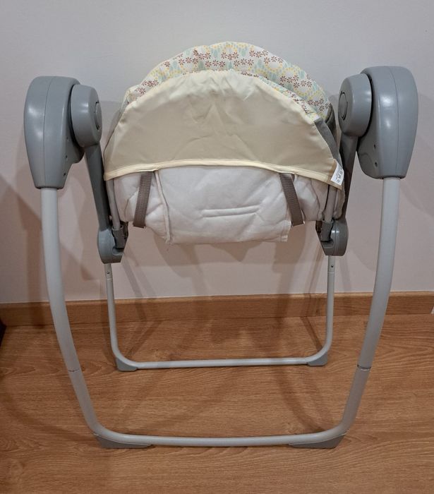 Espreguiçadeira baloiço Chipolino