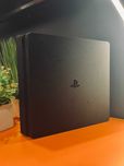 PlayStation 4 Slim 500 GB у хорошому стані - 12 місяців гарантії!