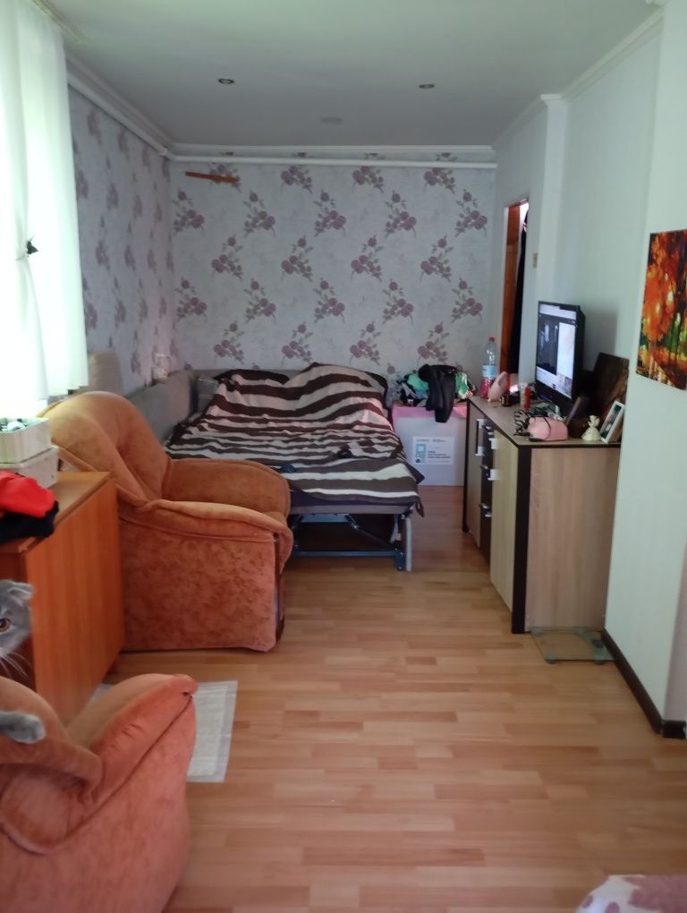 Продам дом 48 квадратных метра
