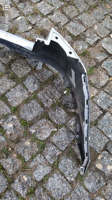 Parachoques Hyundai ix35 para choques 2011