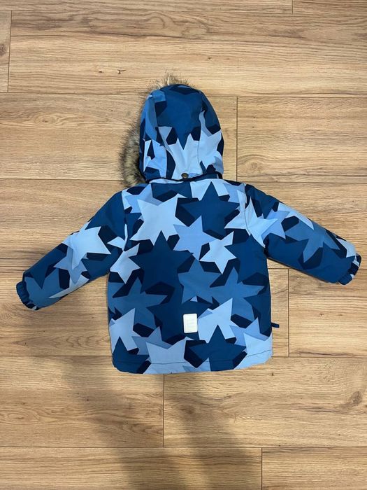 Продам зимовий комплект LENNE 80