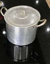 Panela de Aluminio