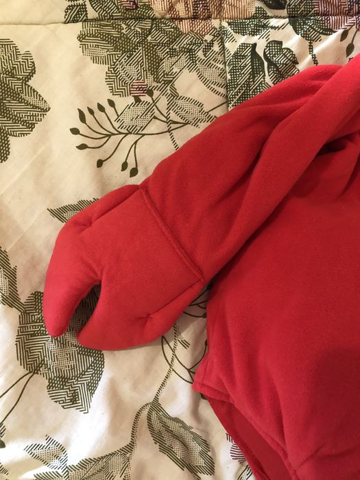 Детский костюм для фотосесии или садика