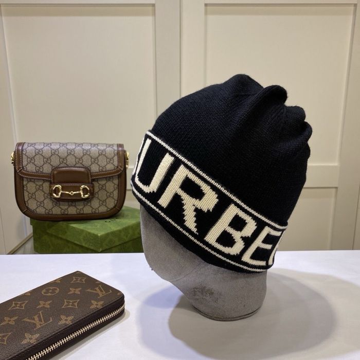 Шапка Byrberry / шапка барбері