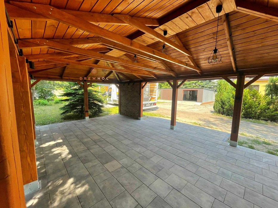 Altana ogrodowa, altanka, altany, wiaty, domek, pergola, wiata