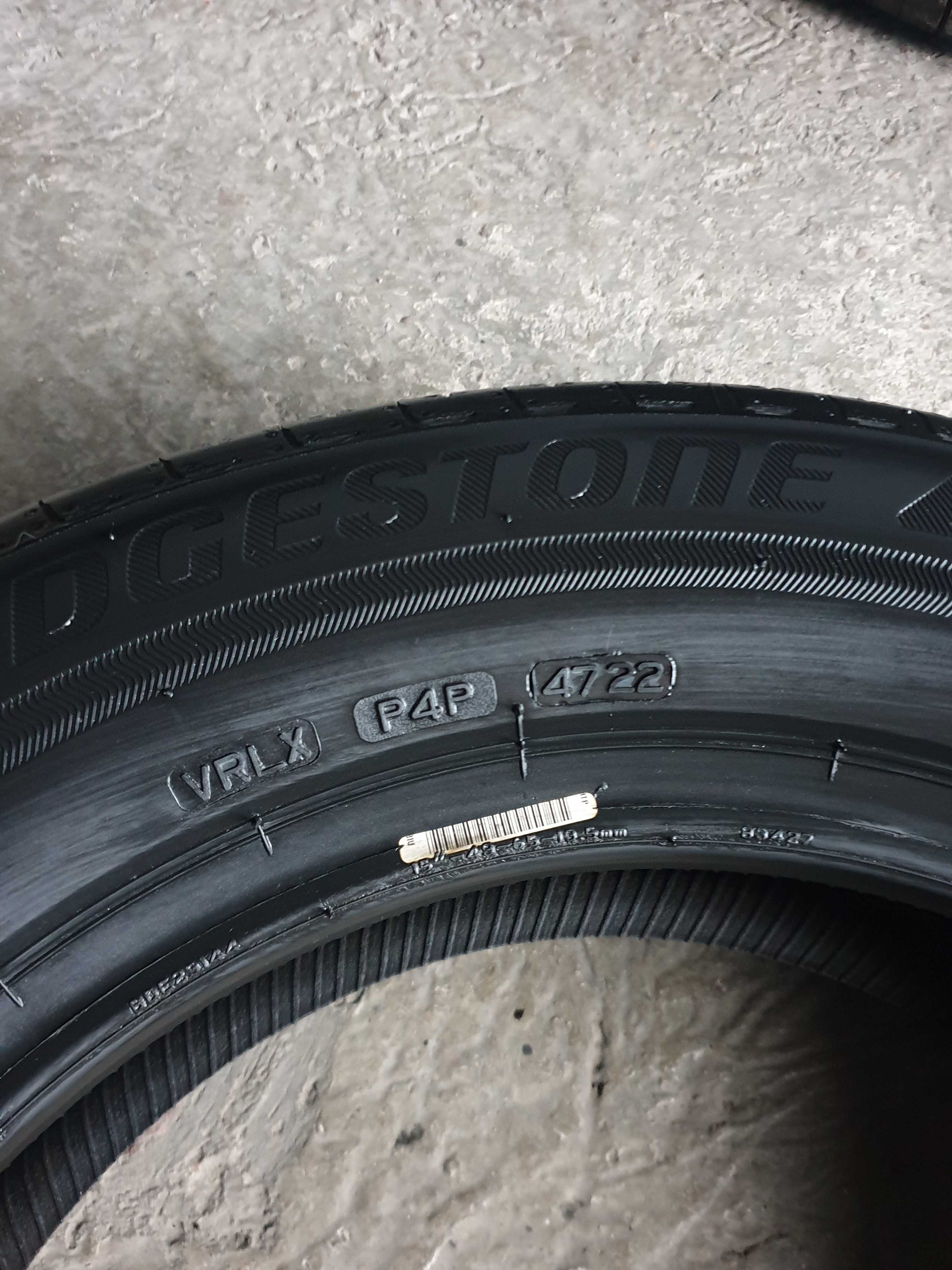 4x Opony 185/65R15 88H Bridgestone Ecopia ep150  DEMO 22r!