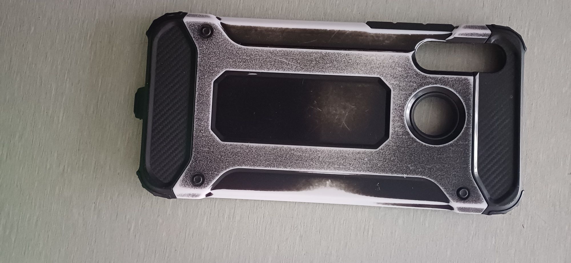 Huawei P30 czarny