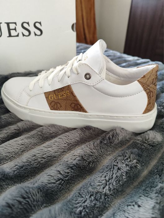 Кеды Guess оригинал