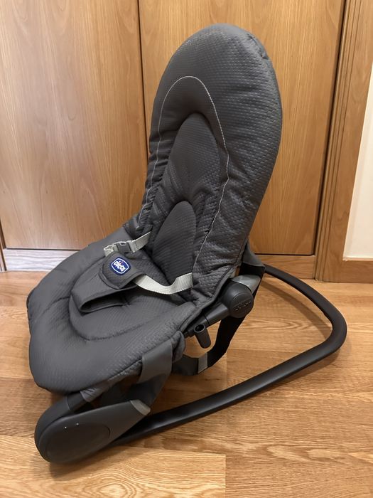 NOVA Espreguiçadeira CHICCO Hoopla