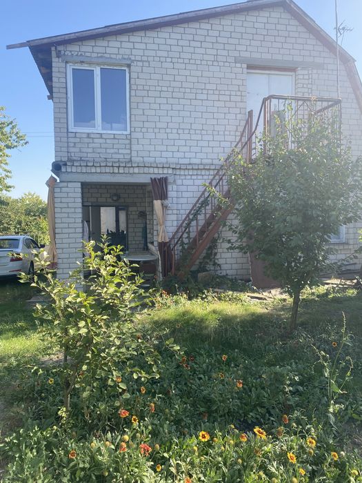 Продам дачу с. Пересадовка