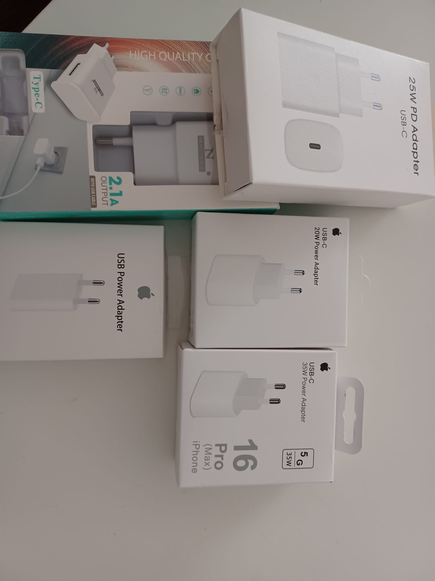 Vendo varios acessórios para telemóveis