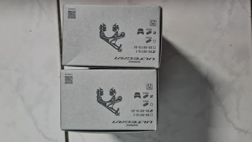 grupa  Shimano ultegra di2 8150  12 rz. Nowa kompletna  pod hamulce sz