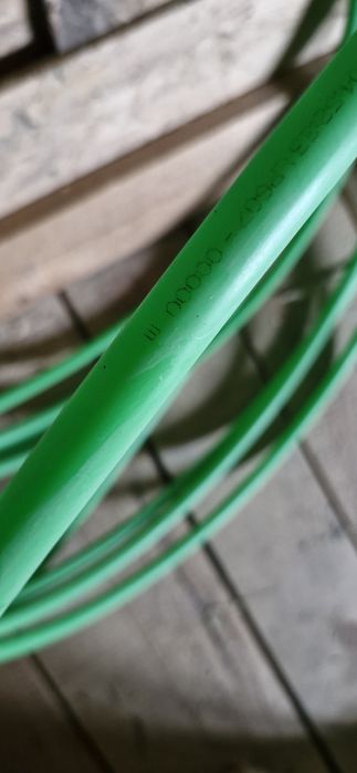 Rura wawin cameleon do ogrzewania podłogowego