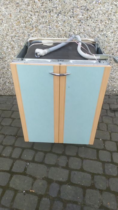 Zmywarka do zabudowy