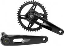korba SRAM Crankset Quarq Rival XPLR E1 NOWY pomiar mocy