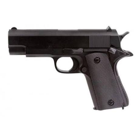 Іграшковий пістолет ZM 22