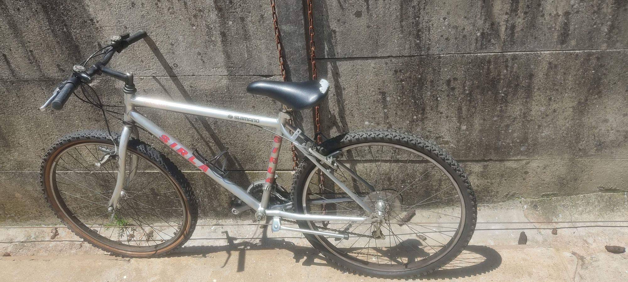Bicicletas para vender