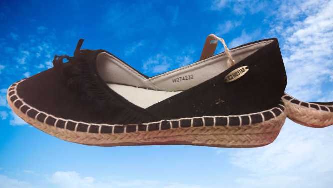 Big Star nowe espadryle rozmiar 37