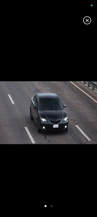 Мазда 3 ………………………….