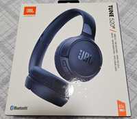 Auscultadores JBL Tune 520BT