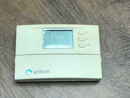 Программатор недельный/термостат Seitron TCP CD1 BM1