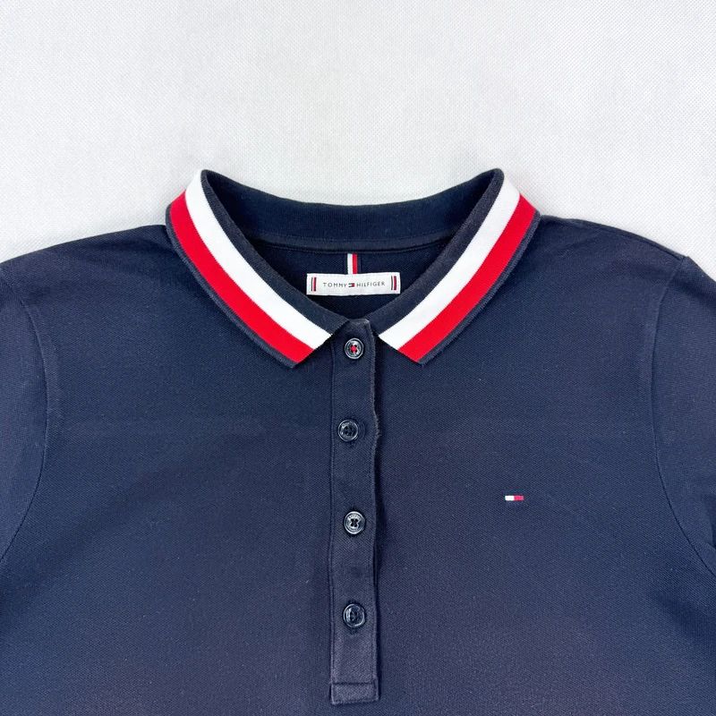 Koszulka polo tshirt polówka Tommy Hilfiger