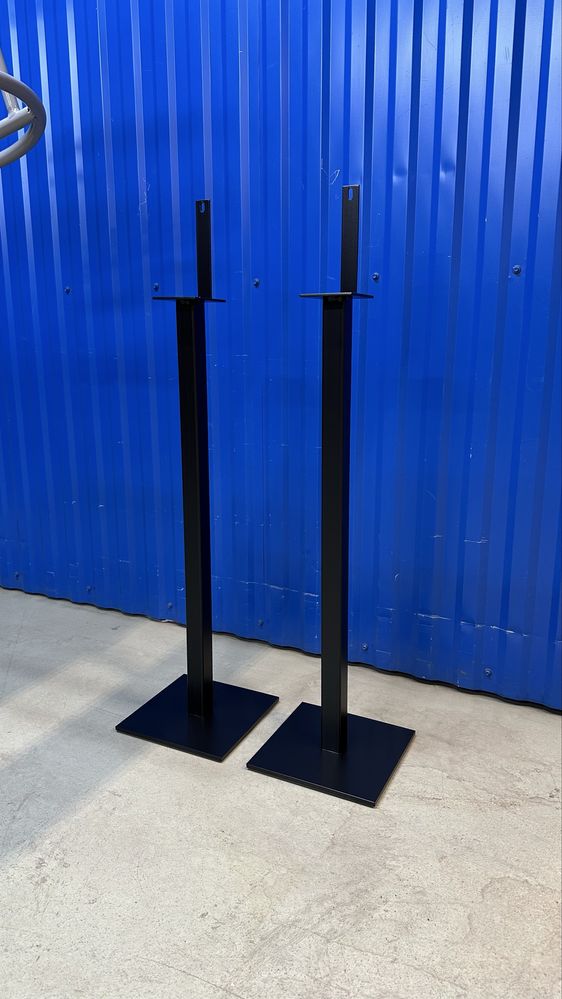 Stojaki Samung Q990 komplet