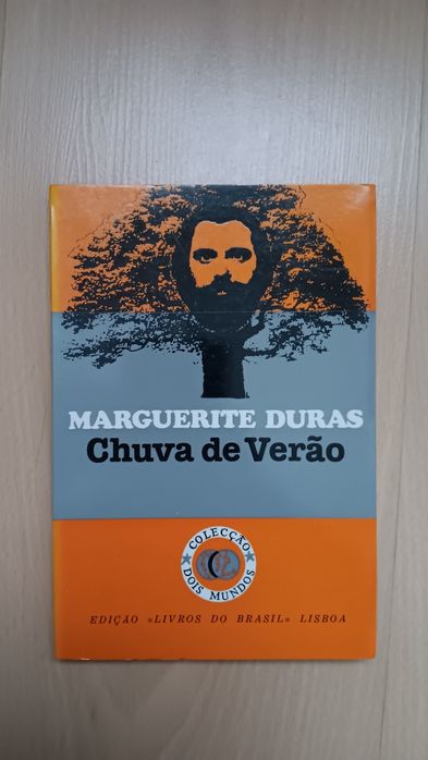 Marguerite Duras, Chuva de Verão