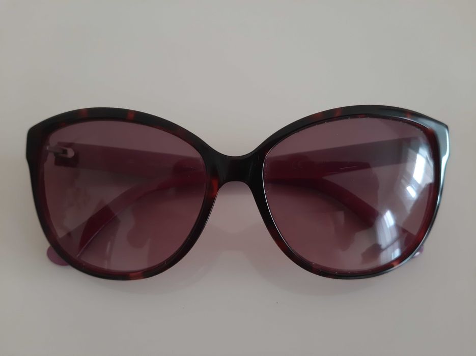 Okulary Calvin Klein