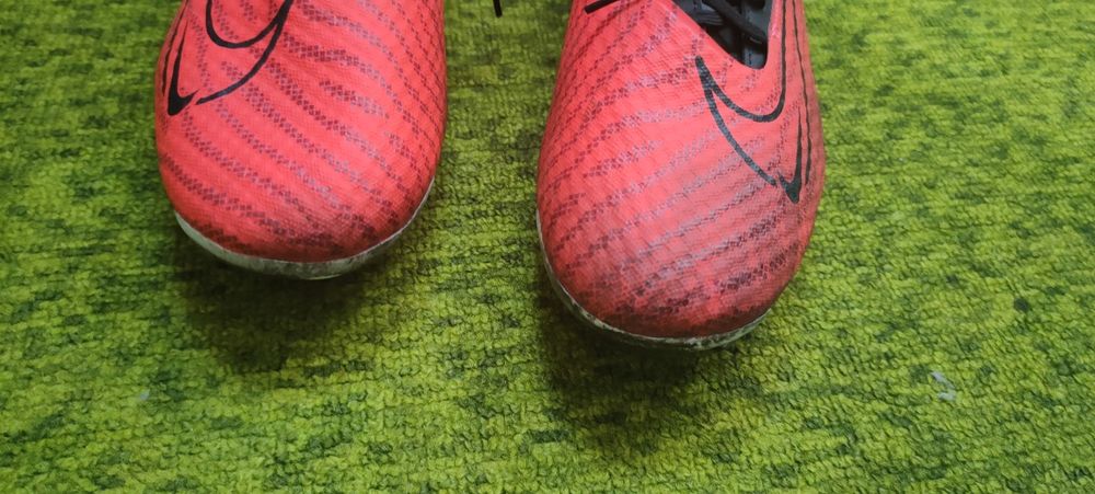 Копы Nike Phantom SX